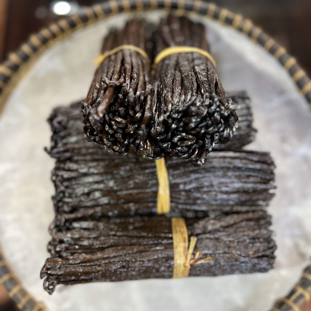 Madagascar vanilla beans wholesale: a guide for professional buyers vanille gourmet la saveur vanille
